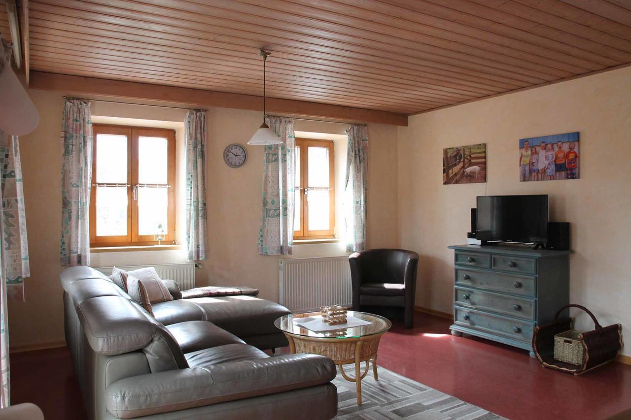 Feriendorf Nehmeier Haundorf Exterior photo
